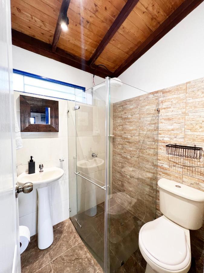 Villas Alto Bonito Sevilla  Esterno foto
