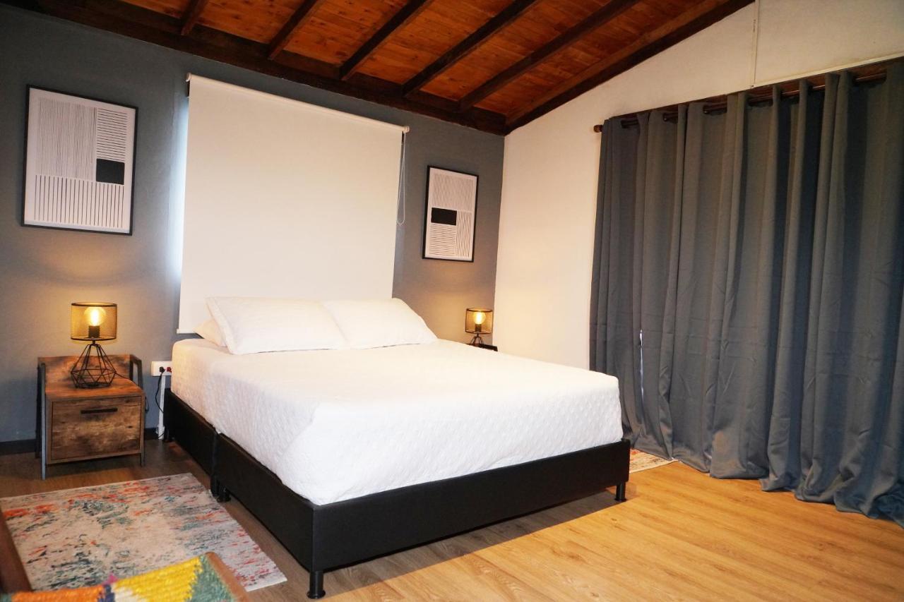 Villas Alto Bonito Sevilla  Esterno foto